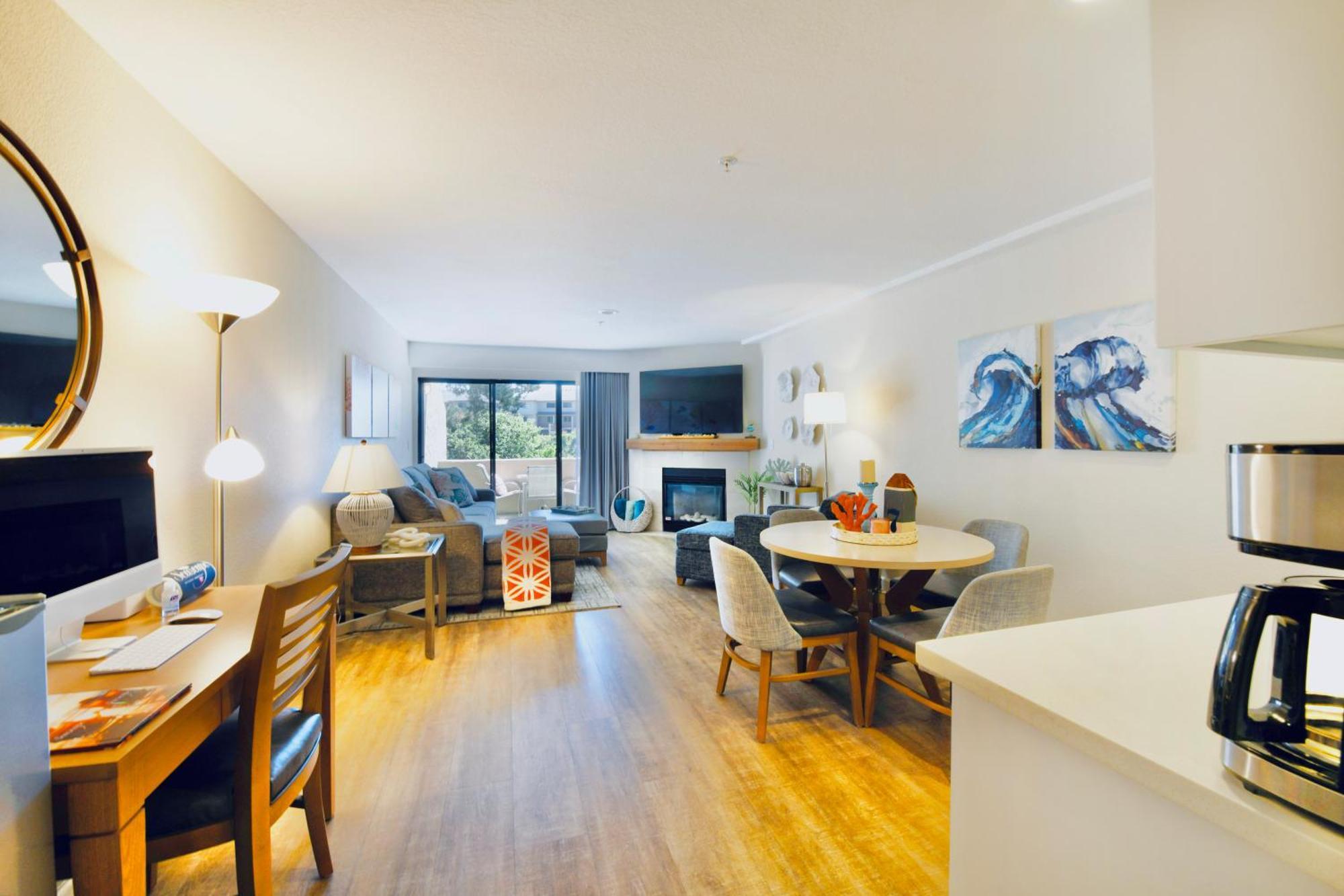 Luxury Villa - Flora View - Ground Level -Seascape 압토스 외부 사진