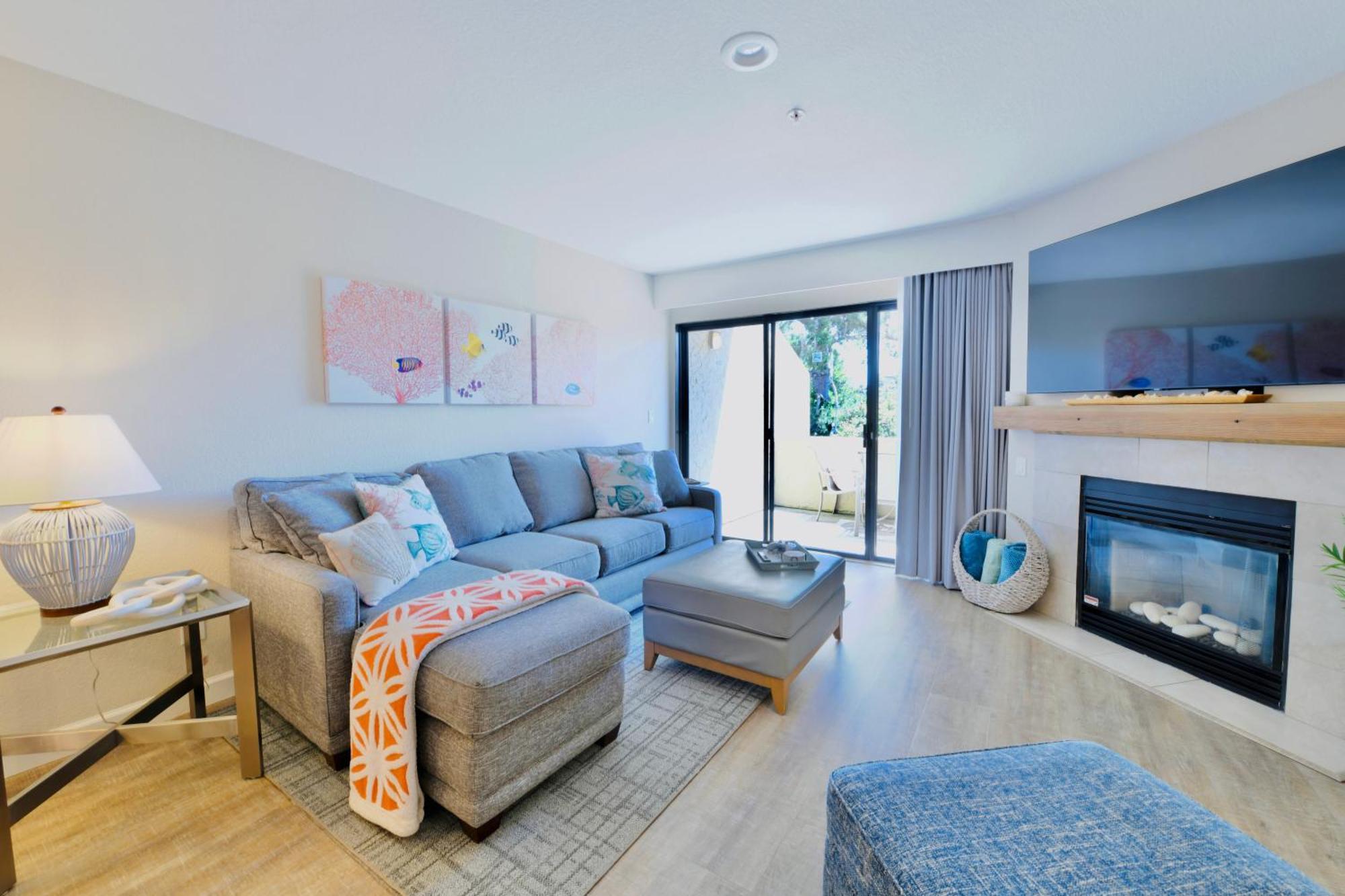 Luxury Villa - Flora View - Ground Level -Seascape 압토스 외부 사진