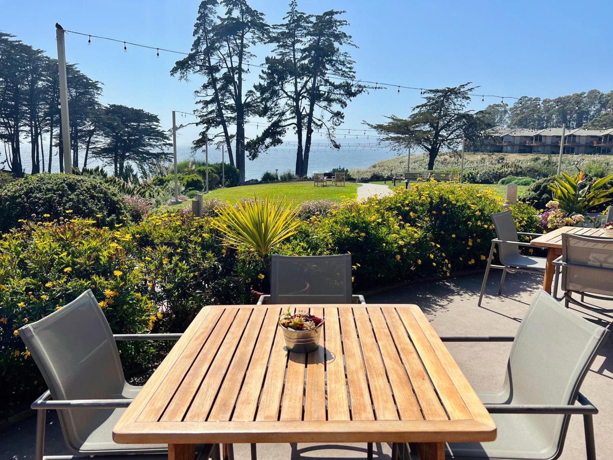 Luxury Villa - Flora View - Ground Level -Seascape 압토스 외부 사진