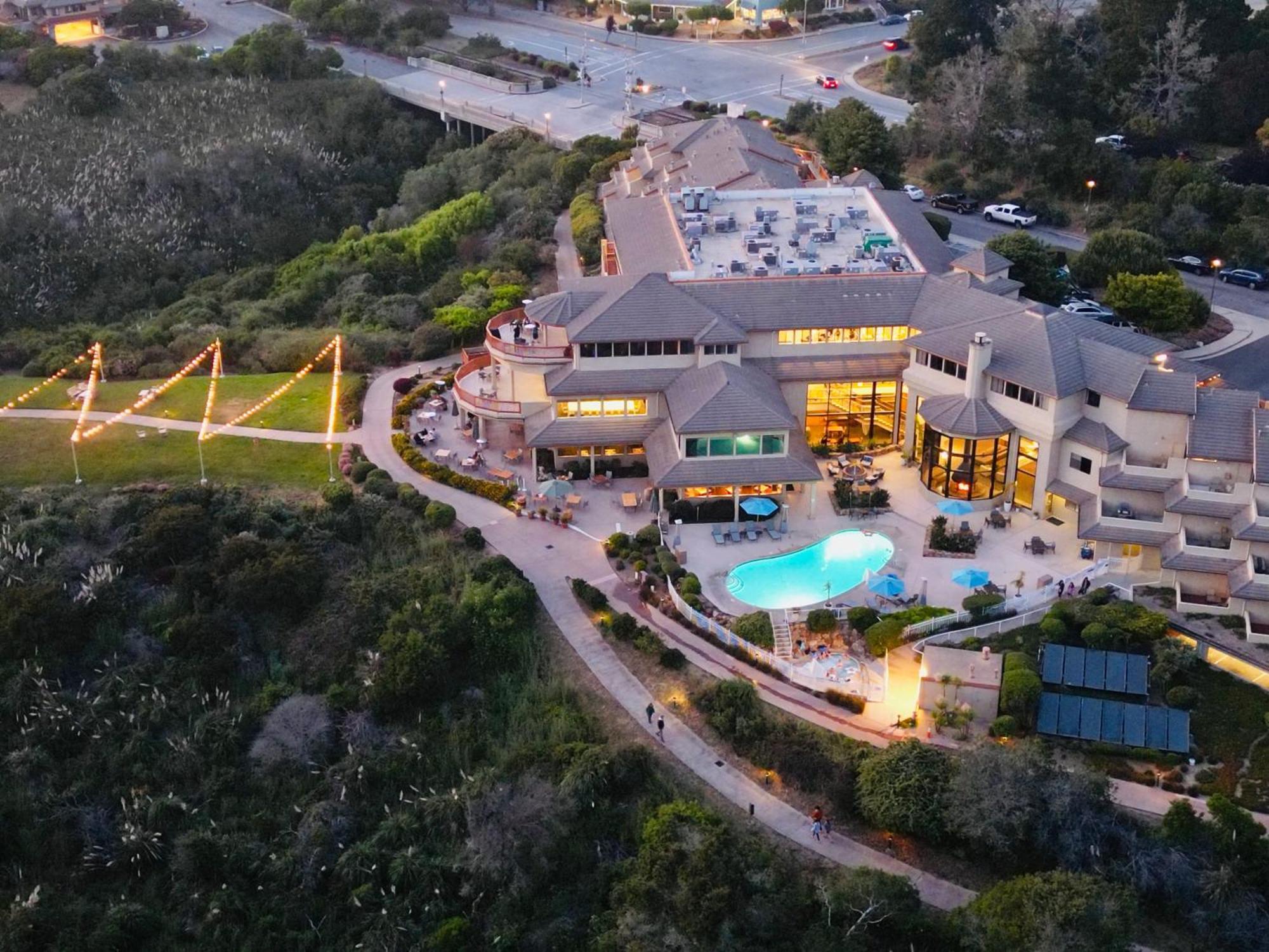 Luxury Villa - Flora View - Ground Level -Seascape 압토스 외부 사진