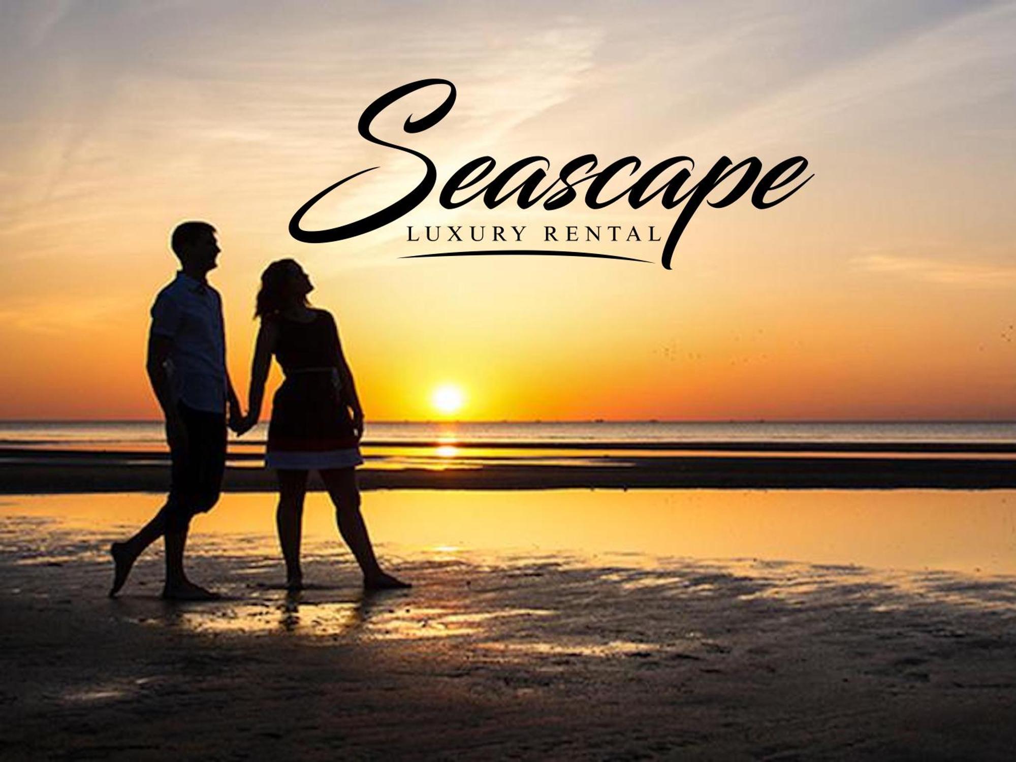 Luxury Villa - Flora View - Ground Level -Seascape 압토스 외부 사진